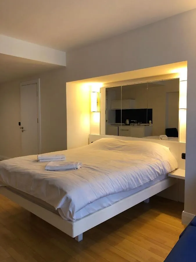 Apartment Orbi City Batumi