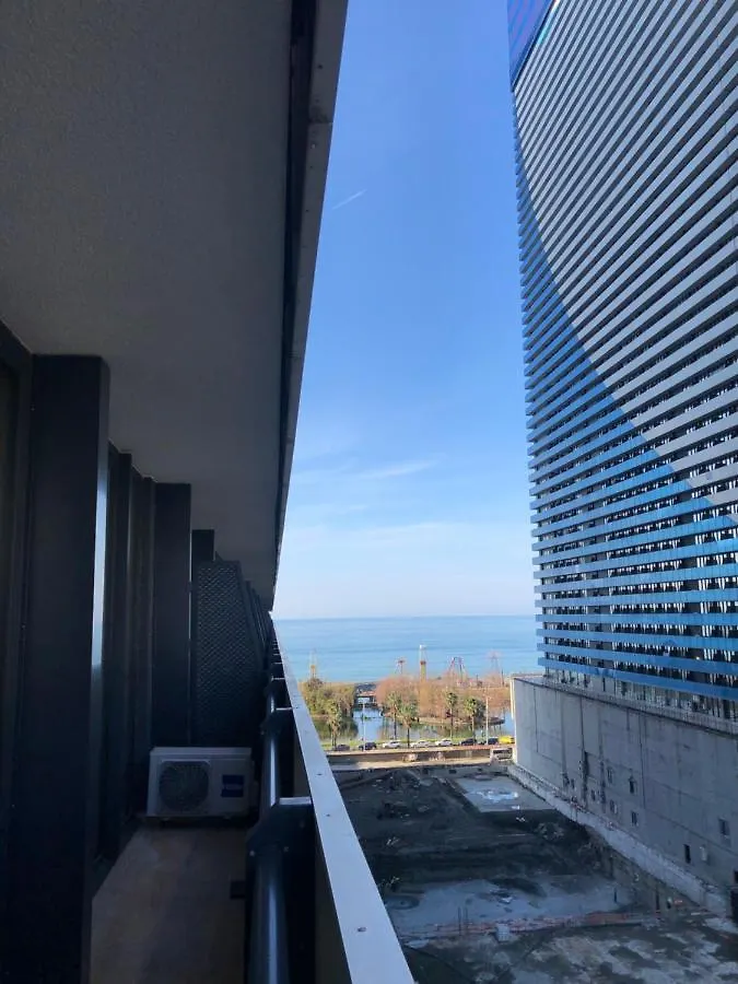 Orbi City Batumi Georgia