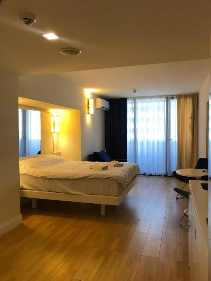 Orbi City Batumi 0*,  Georgia