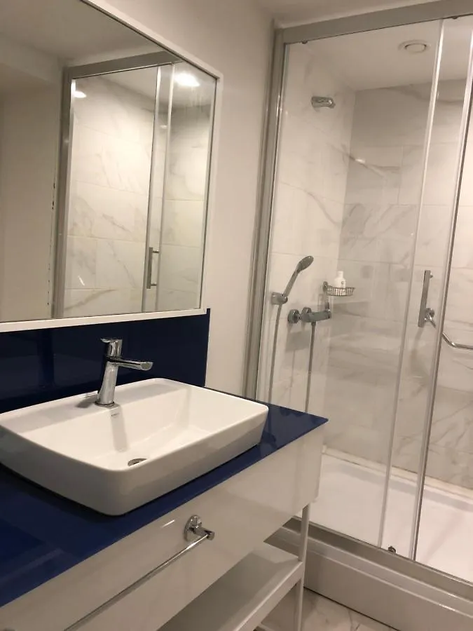Apartment Orbi City Batumi