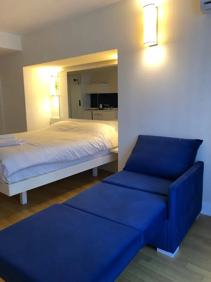 Apartment Orbi City Batumi